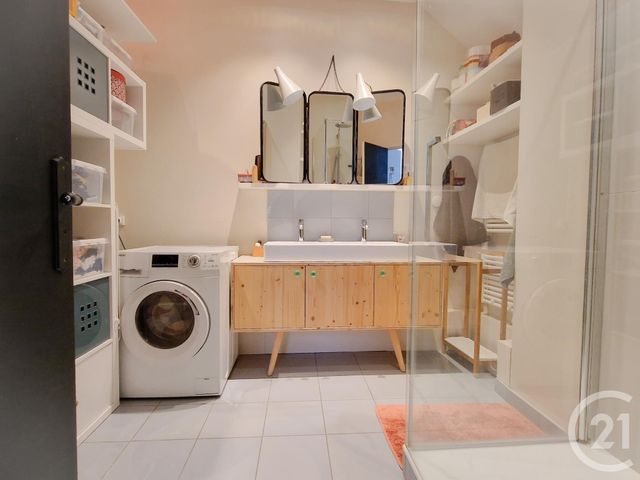Appartement F3 &agrave; vendre - 3 pi&egrave;ces - 72,39 m2 - Grenoble - 38 - RHONE-ALPES