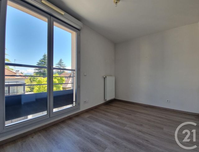 Appartement F3 &agrave; vendre - 3 pi&egrave;ces - 67,91 m2 - Grenoble - 38 - RHONE-ALPES