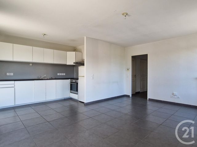 Appartement F3 &agrave; vendre - 3 pi&egrave;ces - 67,91 m2 - Grenoble - 38 - RHONE-ALPES