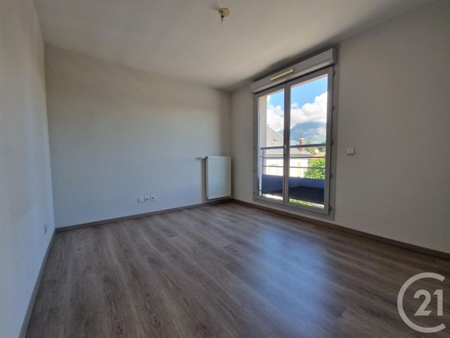 Appartement F3 &agrave; vendre - 3 pi&egrave;ces - 67,91 m2 - Grenoble - 38 - RHONE-ALPES