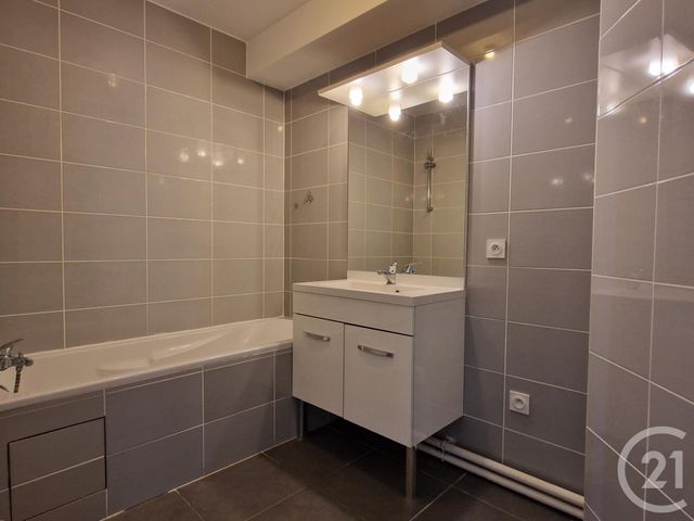 Appartement F3 &agrave; vendre - 3 pi&egrave;ces - 67,91 m2 - Grenoble - 38 - RHONE-ALPES