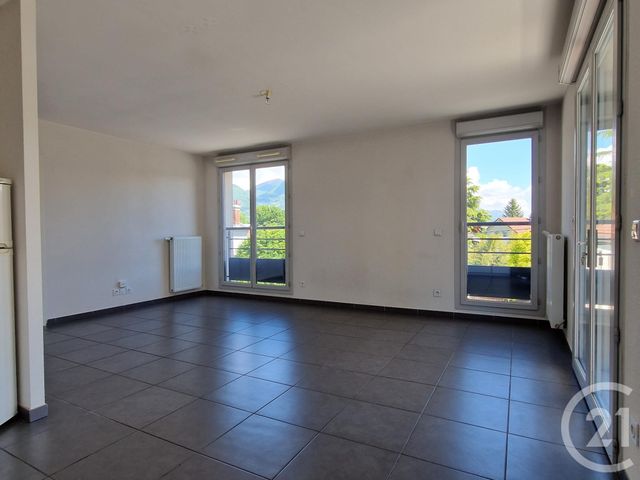 Appartement F3 &agrave; vendre - 3 pi&egrave;ces - 67,91 m2 - Grenoble - 38 - RHONE-ALPES