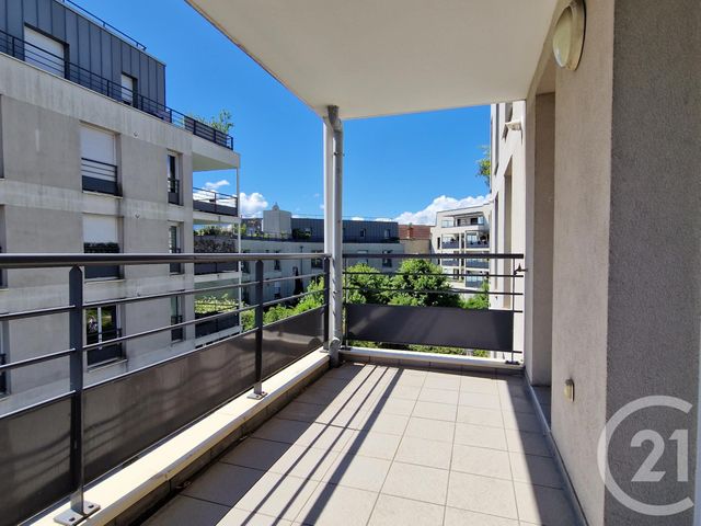 Appartement F3 &agrave; vendre - 3 pi&egrave;ces - 67,91 m2 - Grenoble - 38 - RHONE-ALPES