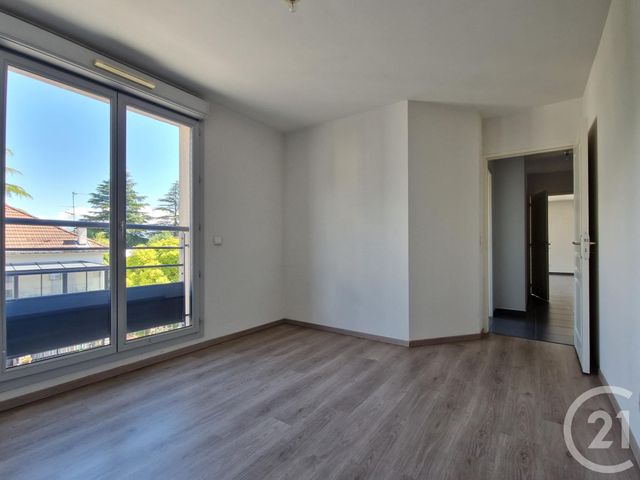 Appartement F3 &agrave; vendre - 3 pi&egrave;ces - 67,91 m2 - Grenoble - 38 - RHONE-ALPES