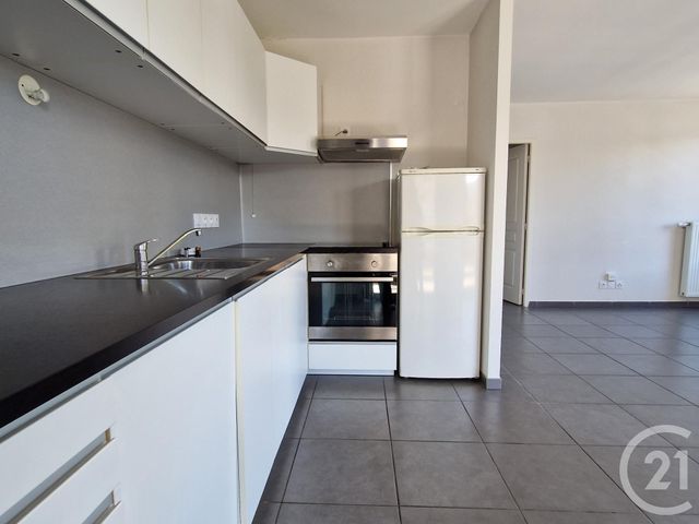 Appartement F3 &agrave; vendre - 3 pi&egrave;ces - 67,91 m2 - Grenoble - 38 - RHONE-ALPES