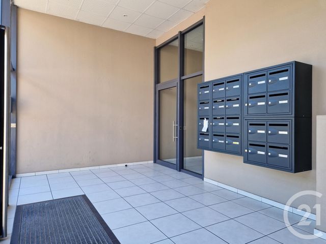 Appartement F3 &agrave; vendre - 3 pi&egrave;ces - 67,91 m2 - Grenoble - 38 - RHONE-ALPES