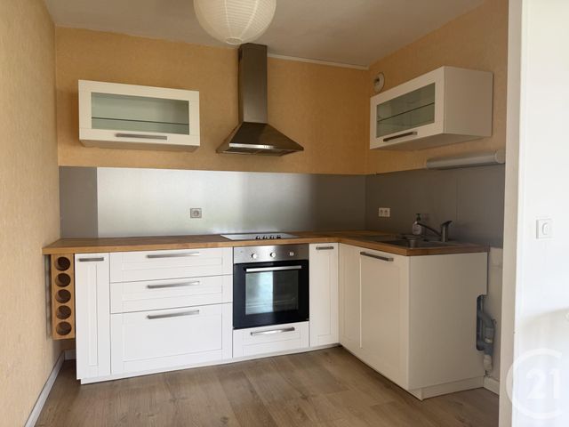 Appartement T2 &agrave; vendre - 2 pi&egrave;ces - 51,78 m2 - Grenoble - 38 - RHONE-ALPES