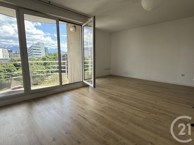 Appartement T2 &agrave; vendre - 2 pi&egrave;ces - 51,78 m2 - Grenoble - 38 - RHONE-ALPES