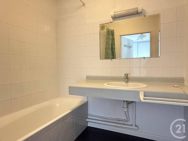 Appartement T2 &agrave; vendre - 2 pi&egrave;ces - 51,78 m2 - Grenoble - 38 - RHONE-ALPES