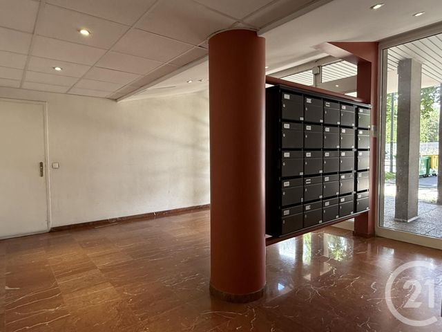 Appartement T2 &agrave; vendre - 2 pi&egrave;ces - 51,78 m2 - Grenoble - 38 - RHONE-ALPES