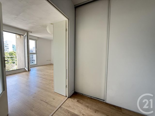 Appartement T2 &agrave; vendre - 2 pi&egrave;ces - 51,78 m2 - Grenoble - 38 - RHONE-ALPES