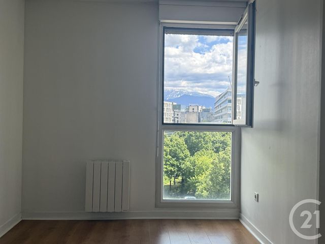 Appartement T2 &agrave; vendre - 2 pi&egrave;ces - 51,78 m2 - Grenoble - 38 - RHONE-ALPES