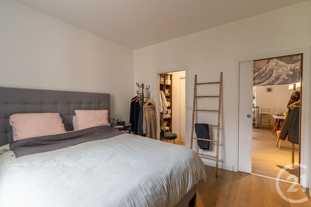 Appartement T3 &agrave; vendre - 3 pi&egrave;ces - 71 m2 - Grenoble - 38 - RHONE-ALPES