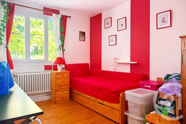 Appartement F4 &agrave; vendre - 4 pi&egrave;ces - 117,62 m2 - Seyssinet Pariset - 38 - RHONE-ALPES