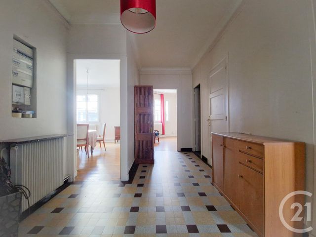 Appartement F3 &agrave; vendre - 3 pi&egrave;ces - 70,58 m2 - Grenoble - 38 - RHONE-ALPES