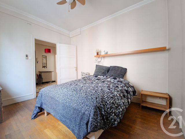 Appartement F3 &agrave; vendre - 3 pi&egrave;ces - 70,58 m2 - Grenoble - 38 - RHONE-ALPES