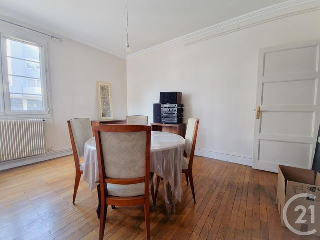 Appartement F3 &agrave; vendre - 3 pi&egrave;ces - 70,58 m2 - Grenoble - 38 - RHONE-ALPES
