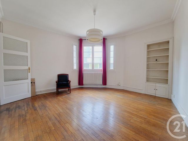 appartement - GRENOBLE - 38