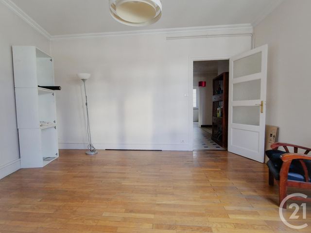 Appartement F3 &agrave; vendre - 3 pi&egrave;ces - 70,58 m2 - Grenoble - 38 - RHONE-ALPES
