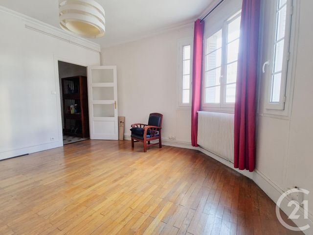 Appartement F3 &agrave; vendre - 3 pi&egrave;ces - 70,58 m2 - Grenoble - 38 - RHONE-ALPES