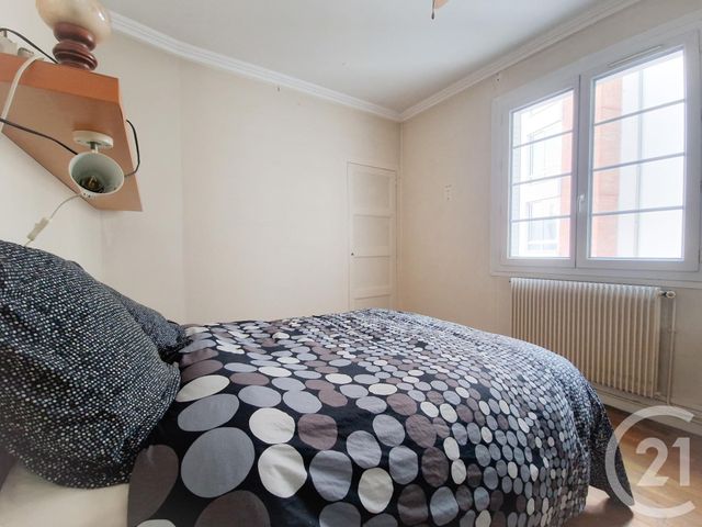 Appartement F3 &agrave; vendre - 3 pi&egrave;ces - 70,58 m2 - Grenoble - 38 - RHONE-ALPES