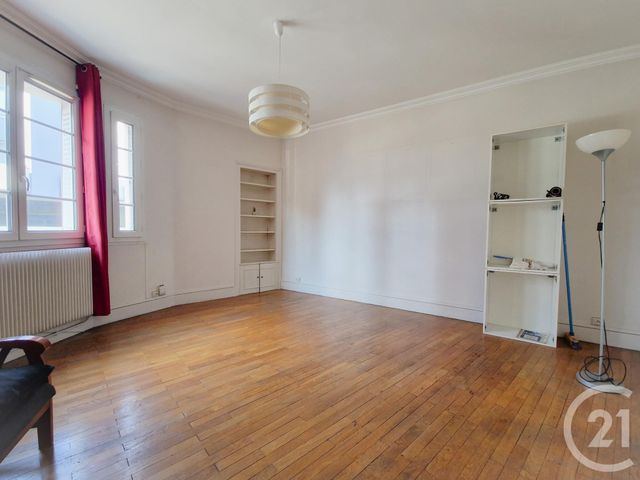 Appartement F3 &agrave; vendre - 3 pi&egrave;ces - 70,58 m2 - Grenoble - 38 - RHONE-ALPES
