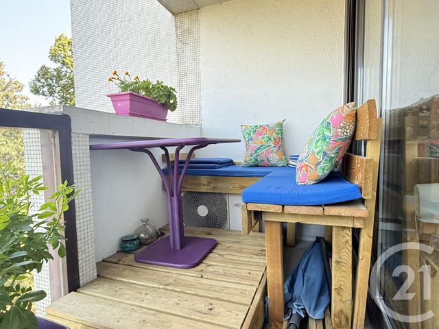 Appartement T3 &agrave; vendre - 3 pi&egrave;ces - 76,50 m2 - Grenoble - 38 - RHONE-ALPES