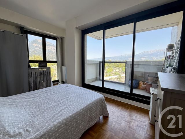 Appartement T3 &agrave; vendre - 3 pi&egrave;ces - 76,50 m2 - Grenoble - 38 - RHONE-ALPES