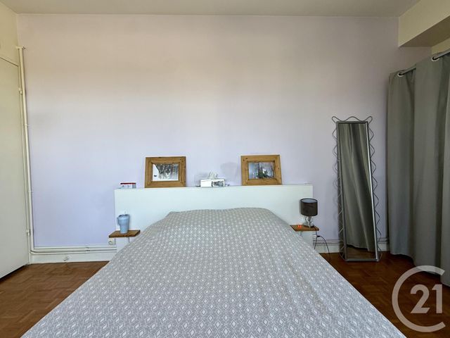Appartement T3 &agrave; vendre - 3 pi&egrave;ces - 76,50 m2 - Grenoble - 38 - RHONE-ALPES