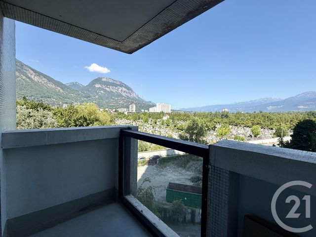 Appartement T3 &agrave; vendre - 3 pi&egrave;ces - 76,50 m2 - Grenoble - 38 - RHONE-ALPES