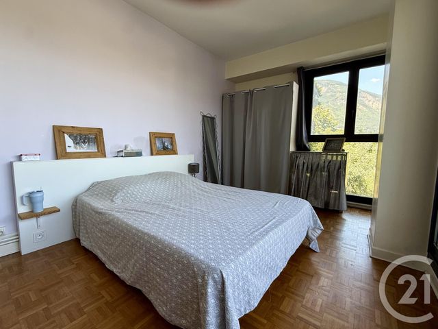 Appartement T3 &agrave; vendre - 3 pi&egrave;ces - 76,50 m2 - Grenoble - 38 - RHONE-ALPES
