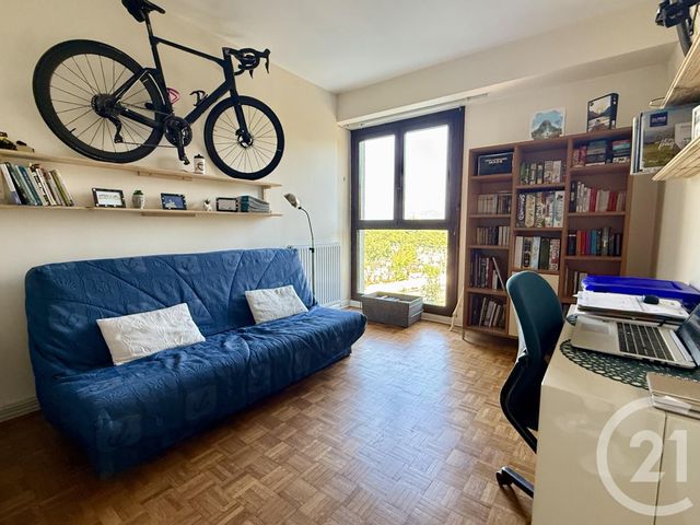 Appartement T3 &agrave; vendre - 3 pi&egrave;ces - 76,50 m2 - Grenoble - 38 - RHONE-ALPES