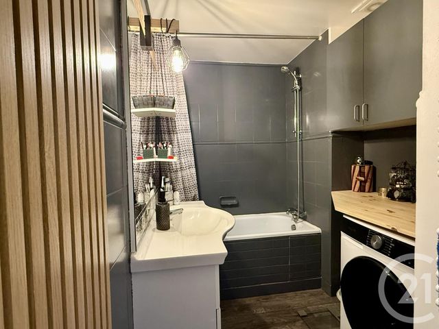 Appartement T3 &agrave; vendre - 3 pi&egrave;ces - 76,50 m2 - Grenoble - 38 - RHONE-ALPES