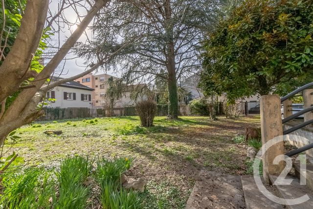 Maison &agrave; vendre - 6 pi&egrave;ces - 112 m2 - Grenoble - 38 - RHONE-ALPES
