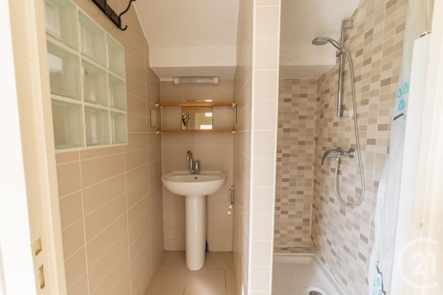 Maison &agrave; vendre - 6 pi&egrave;ces - 112 m2 - Grenoble - 38 - RHONE-ALPES