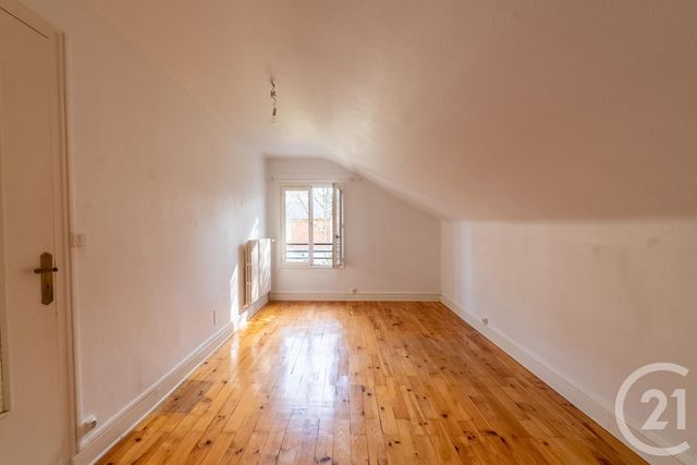 Maison &agrave; vendre - 6 pi&egrave;ces - 112 m2 - Grenoble - 38 - RHONE-ALPES