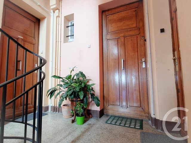 Appartement T2 &agrave; vendre - 2 pi&egrave;ces - 29,40 m2 - Grenoble - 38 - RHONE-ALPES