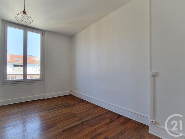 Appartement T2 &agrave; vendre - 2 pi&egrave;ces - 29,40 m2 - Grenoble - 38 - RHONE-ALPES