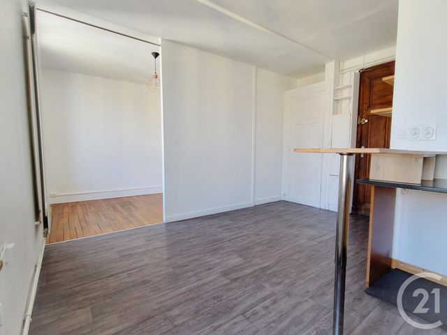 Appartement T2 &agrave; vendre - 2 pi&egrave;ces - 29,40 m2 - Grenoble - 38 - RHONE-ALPES
