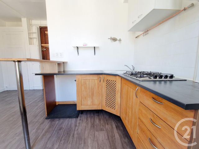 Appartement T2 &agrave; vendre - 2 pi&egrave;ces - 29,40 m2 - Grenoble - 38 - RHONE-ALPES