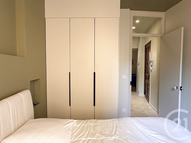 Appartement T2 &agrave; louer - 2 pi&egrave;ces - 38,11 m2 - Grenoble - 38 - RHONE-ALPES