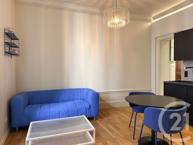 Appartement T2 &agrave; louer - 2 pi&egrave;ces - 38,11 m2 - Grenoble - 38 - RHONE-ALPES
