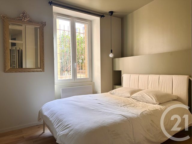 Appartement T2 &agrave; louer - 2 pi&egrave;ces - 38,11 m2 - Grenoble - 38 - RHONE-ALPES