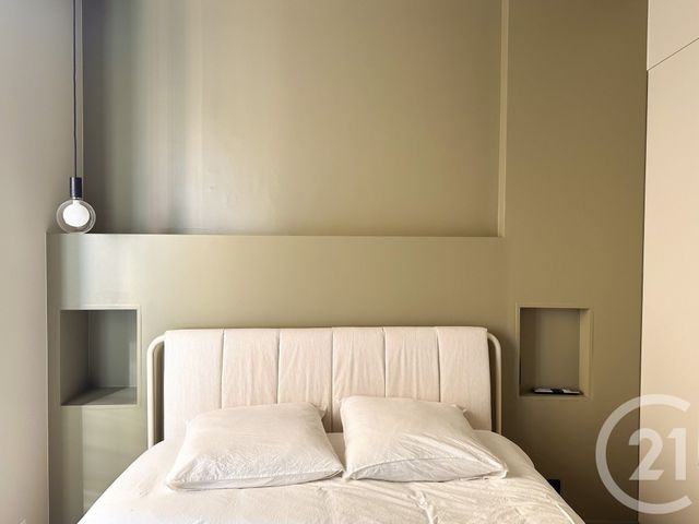 Appartement T2 &agrave; louer - 2 pi&egrave;ces - 38,11 m2 - Grenoble - 38 - RHONE-ALPES