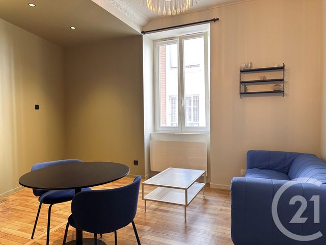 Appartement T2 &agrave; louer - 2 pi&egrave;ces - 38,11 m2 - Grenoble - 38 - RHONE-ALPES