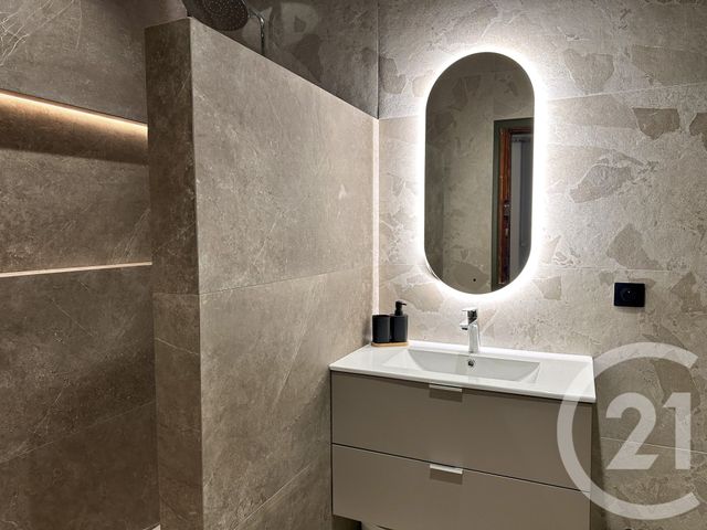 Appartement T2 &agrave; louer - 2 pi&egrave;ces - 38,11 m2 - Grenoble - 38 - RHONE-ALPES