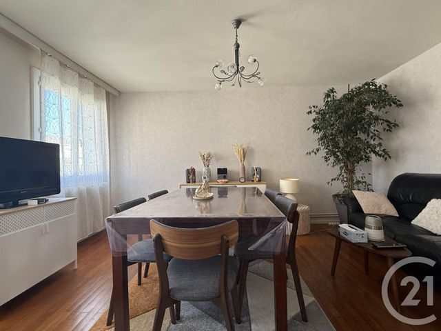 Appartement T3 &agrave; vendre - 3 pi&egrave;ces - 57 m2 - Grenoble - 38 - RHONE-ALPES