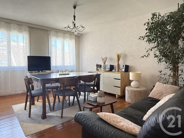 appartement - GRENOBLE - 38
