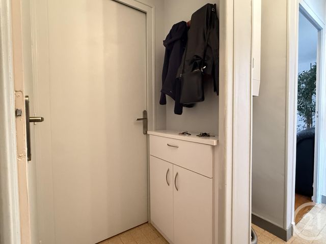 Appartement T3 &agrave; vendre - 3 pi&egrave;ces - 57 m2 - Grenoble - 38 - RHONE-ALPES
