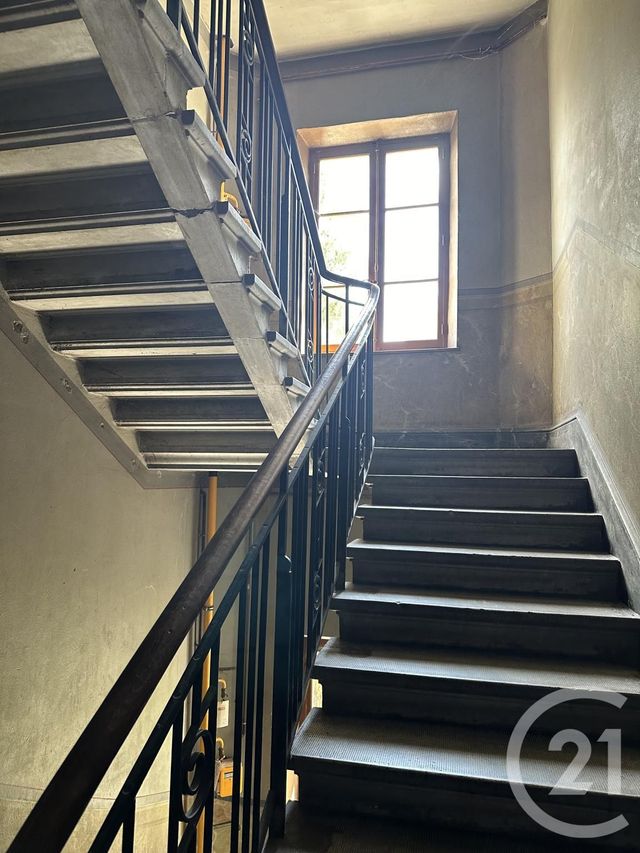 Appartement T2 &agrave; vendre - 2 pi&egrave;ces - 60,73 m2 - Fontaine - 38 - RHONE-ALPES